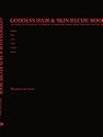 Goddess Hair & Skin Recipe Book: The Complete, No-Frills Recipe and Tips Guidebook To Growing Longer, Stronger, Healthier Goddess Hair, For All Hair Types; ... Wavy, Curly, Coily, Cottony, Spongy