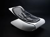 Bloom Coco Plexistyle Baby Bouncer White Plexi Frame / Midnight Black 31UXkvELCQL. SL160 Bloom Coco Plexistyle Baby Bouncer White Plexi Frame / Midnight Black