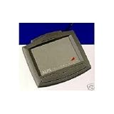 Apple M2706LLA 1-Button Desktop Mouse II ADB Mac Mechanic