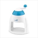 BTB ICE SHAVER MANUAL ICE SHAVER
