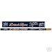 Detroit Tigers MLB Baseball 6-Pack Pencils