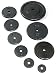 7.5 lb Green Fitness Specialty Quality Weight Plates
