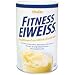 Fitness Eiweiss, Vanille, 500g