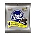 Gourmet Food : Hersheys York Dark Chocolate Dipped Cookies with Peppermint Crème - 2 Oz/Pack, 12 Ea