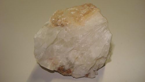 (#7) 1pc White Calcite Large #1 Choice Extremely Rare Premium Quality From Mexico Raw Rough 100% Natural Crystal Gemstone Specimen