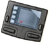 Adesso GP-415U Smart Cat Pro 4 Buttoms + 4 Programmable Hotlinks Usb Glidepoint Touchp