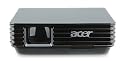 Acer - C110 - Vid&eacute;oprojecteur de poche DLP - 50 ANSI Lumens - WVGA - USB