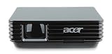 Acer C110 DLP Projector (2000:1, 50 Lumens, 854x480)