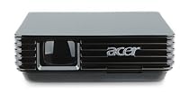 Acer - C110 - Vid&eacute;oprojecteur de poche DLP - 50 ANSI Lumens - WVGA - USB