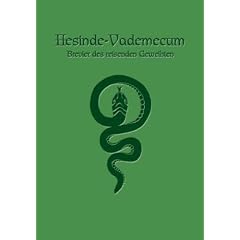 Hesinde-Vademecum: DSA-Gebetbuch
