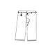 ProForce Gladiator 14oz Karate Pants w/ Traditional Waist
