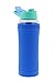 bubba 28 oz capri water bottle deep blue sea