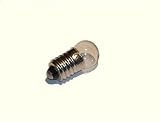 Eigenschaften Wilesco 01613 / 01613 - Wilesco ET - Glühbirnchen, 6 Volt, 0,1 A