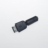 NFE Audio Adapter in robuster Ausführung für Samsung E2550 Monte Slider