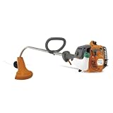 Husqvarna 128C 28cc 2-Stroke Gas Powered Smart Start Curved Shaft String Trimmer