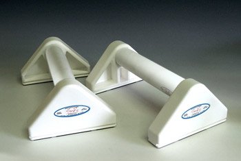 Childrens Toyshop  Sporting Goods : 12" Parallettes (Set of 2)