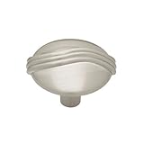 Liberty P84302-SN-C 30mm Knuckle Cabinet Hardware Knob by Liberty