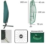 Produkt-Bild: Schutzh&uuml;lle H&uuml;lle f&uuml;r Sonnenschirme Ampelschirme NEU