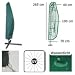 Schutzh�lle f�r Sonnenschirme Ampelschirme