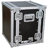 12 Unit Deluxe Effect Rack Case RR12UED