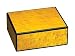 Humidor Griffin's Small Yellow Birdseye Maple