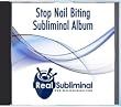 Stop Nail Biting Subliminal CD