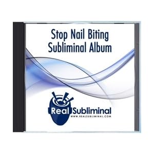 Stop Nail Biting - Real Subliminal