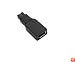 SIIG CB-896111-S2 FireWire 800 9-6 Adapter