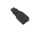 Firewire 800 9-6 Adapter Rohs