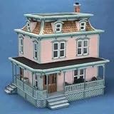 Doll House - Lily
