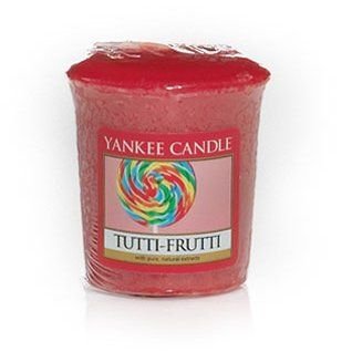 Tutti Frutti Scented Sampler