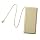 Leviton 40218-I 6P4C Wire Junction Block, Ivory