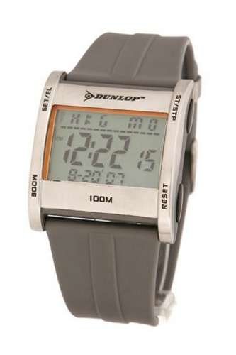 Dunlop Herrenuhr   DUN-39-G02
