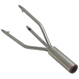 JBL #865 Trident Barbed Stainless Steel Spearpoint - 6mm