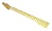 Fretted Maple Fender(R) Telecaster(TM)-style Neck with Truss Rod