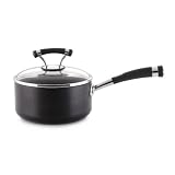Circulon Contempo 2-Quart Covered Saucepan by Circulon