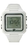 Adidas Peachtree Limited Edition Chronograph Digital Grey Dial Unisex watch #ADH9013