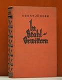 Das W&auml;ldchen 125 - Eine Chronik aus den Grabenk&auml;mpfen 1918 - Ernst J&uuml;nger