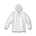 Jeantex Frank Waterproof Jacket, Transparent, Large 41-42 Inch Chest