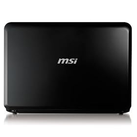 �yAmazon�I���W�i���z MSI 10�C���`���C�h�t�� Wind Ultra Light U100 Light �u���b�N 100U-LA-BK-A