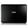 �yAmazon�I���W�i���z MSI 10�C���`���C�h�t�� Wind Ultra Light U100 Light �u���b�N 100U-LA-BK-A