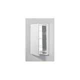 Robern PLM2030W Medicine Cabinet