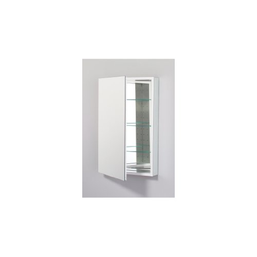 Robern PLM2030W Medicine Cabinet