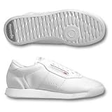 Reebok Women's Princess Aerobics Shoe