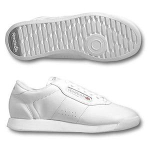 Reebok Women's Princess Aerobics Shoe