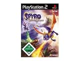 Spyro - Dawn of the Dragon