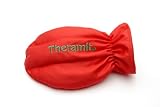 Theramit Ladies Soothing Microwaveable Mitt for Arthritic Hand Pain Relief