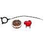 Beyblade - 19499 - Jeu de Plein d'air - Metal Fusi&hellip de Hasbro