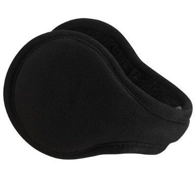 180s Mens Metro Ear Warmer