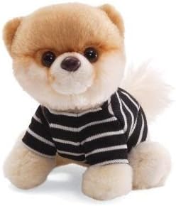 Gund 5" Itty Bitty Boo in T-Shirt Plush by Gund